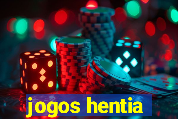 jogos hentia